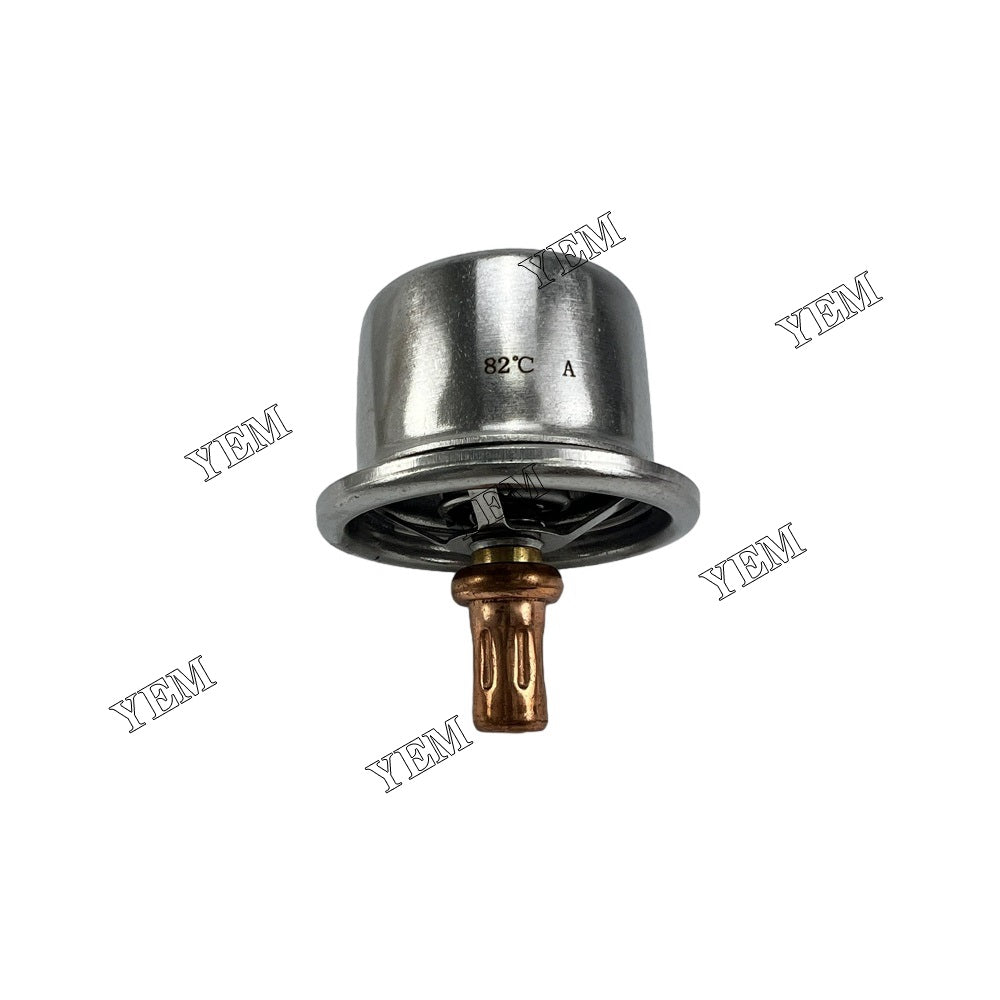 For Deutz Engine CF75 CF85 XF95 DAF Thermostat 82?? 1778819 YEMPARTS