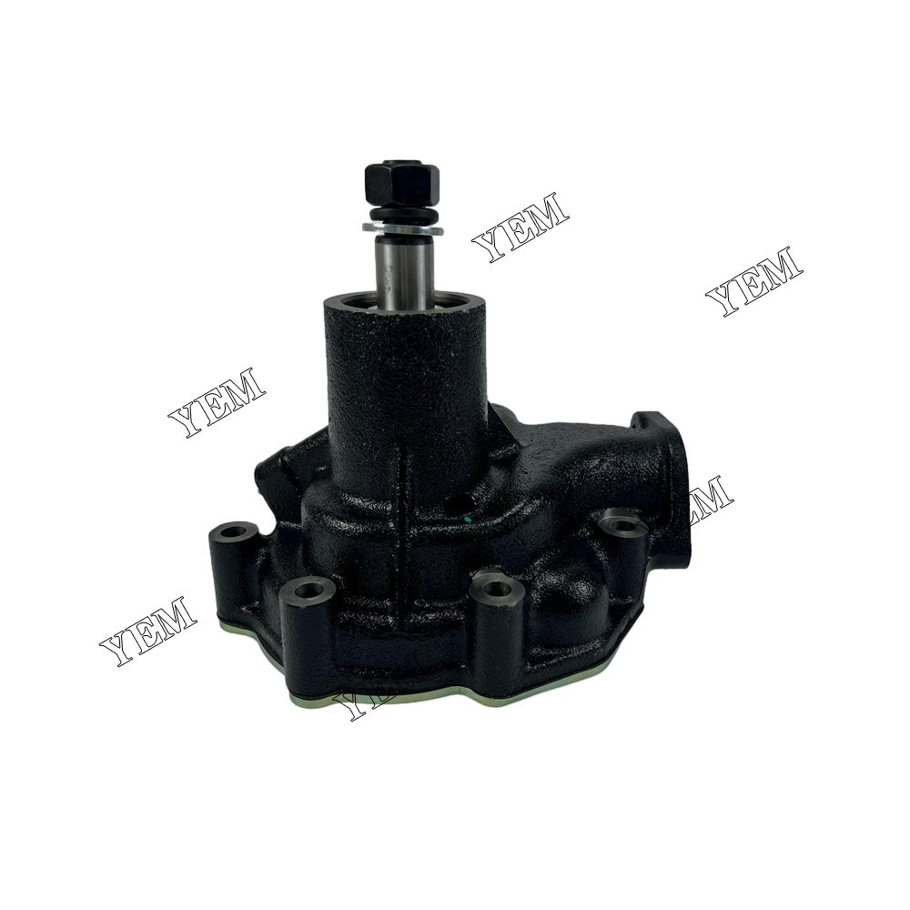 For Hitachi Water Pump 16100-1441 16100-1170 16100-1171 16100-2371 EH700 H06CT EX220-1 EX220-2 EX220-3 Engine Parts YEMPARTS
