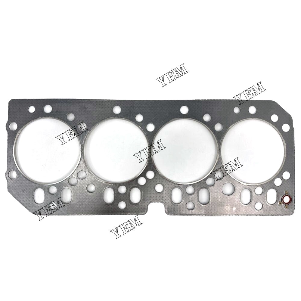 Cylinder Head Gasket 4045 Engine For John Deere spare parts YEMPARTS