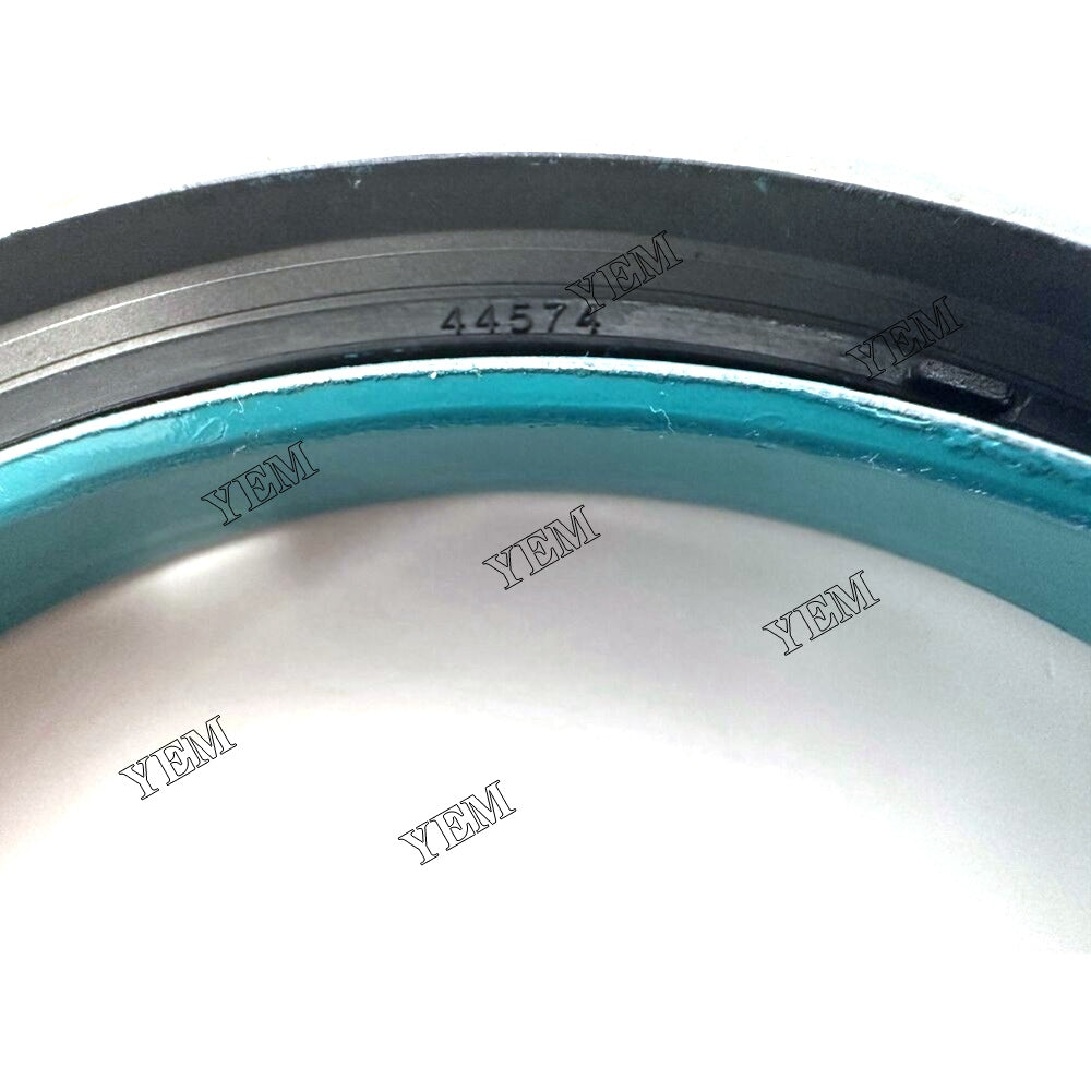 For John Deere Engine 4045 Crankshaft Rear Oil Seal YEMPARTS