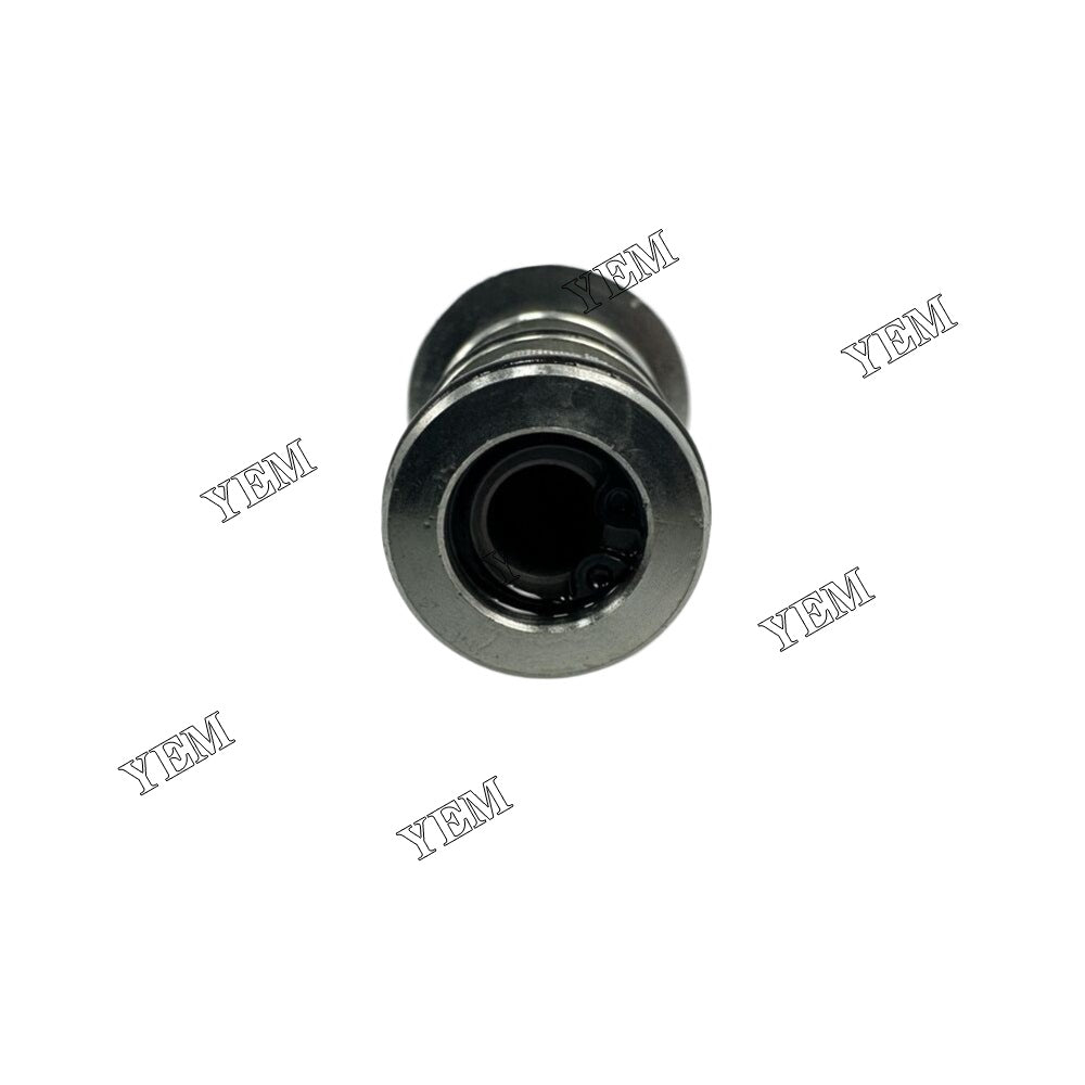 For John Deere Stop Solenoid AT310584 310SK 310J 315SK 310K 210K 310SJ 210LE 210LJ 325K 410J 325J 410K 325SK 315SJ Engine Parts YEMPARTS