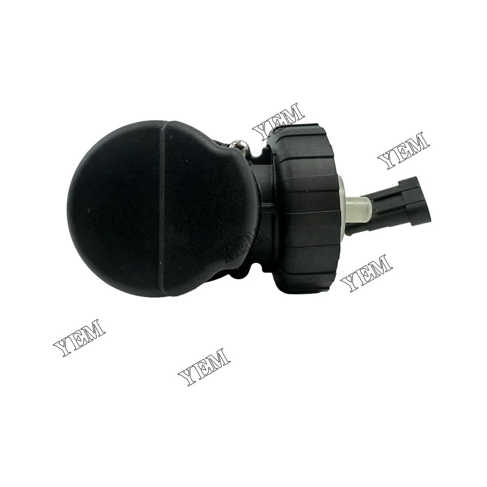 87801285 Electric Fuel Pump Engine For spare parts YEMPARTS
