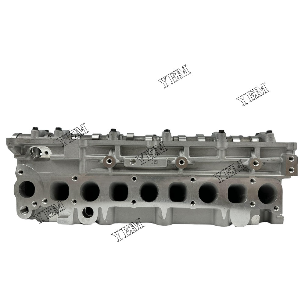 908751 22100-4A000 221004A020 221004A025 221004A030 Cylinder Head D4CB Engine For Hyundai spare parts YEMPARTS
