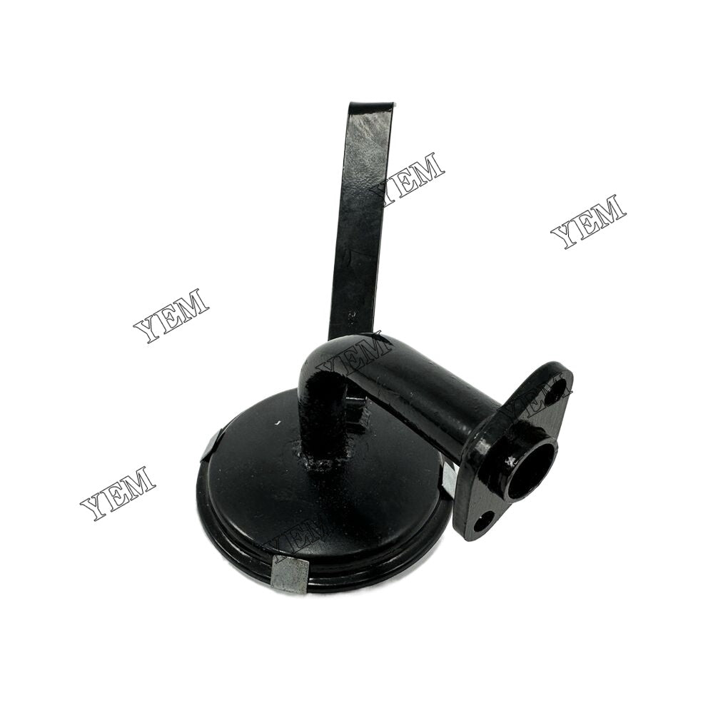 Oil Suction Pan For Weichai Engine K4100 YEMPARTS