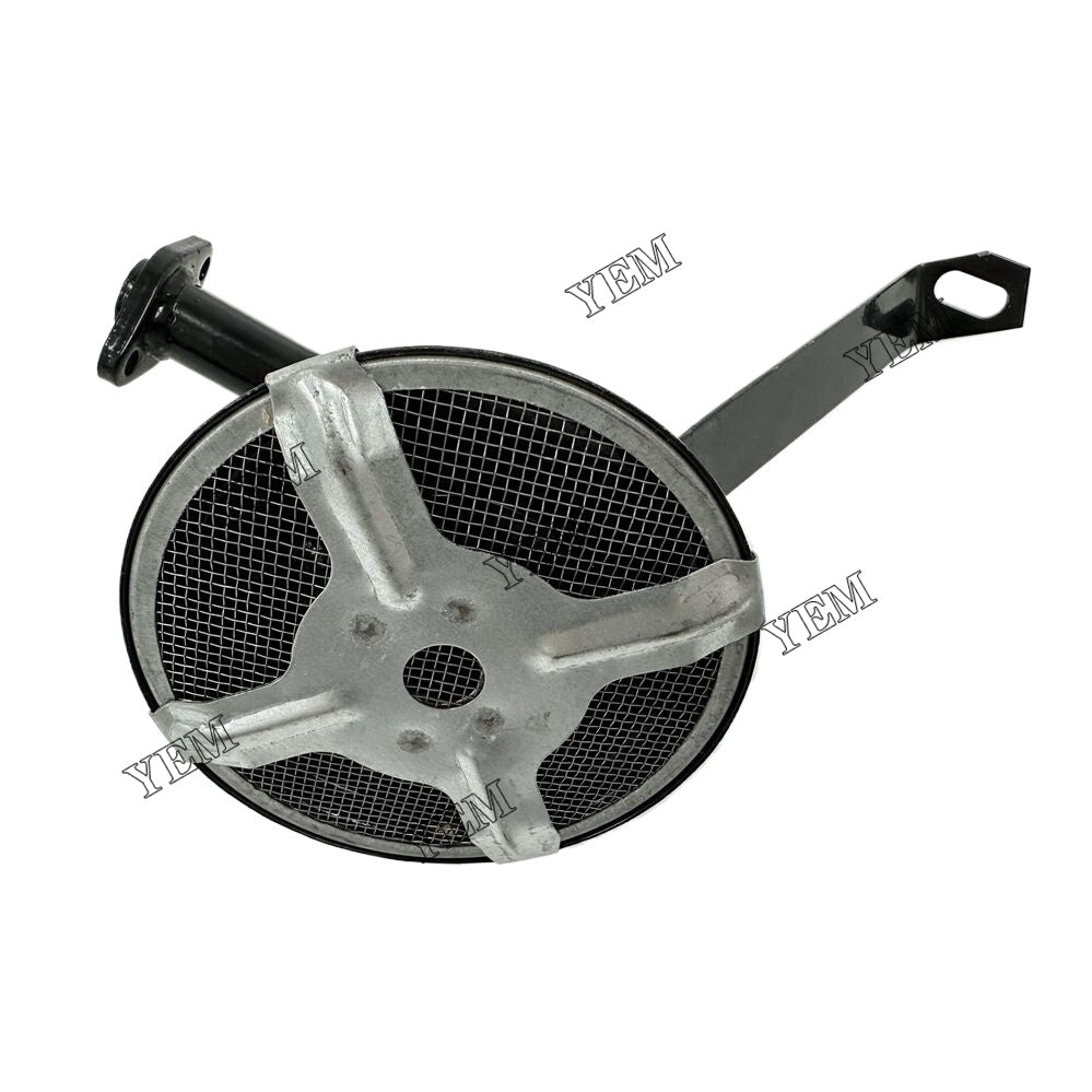 Oil Suction Pan For Weichai Engine K4100 YEMPARTS