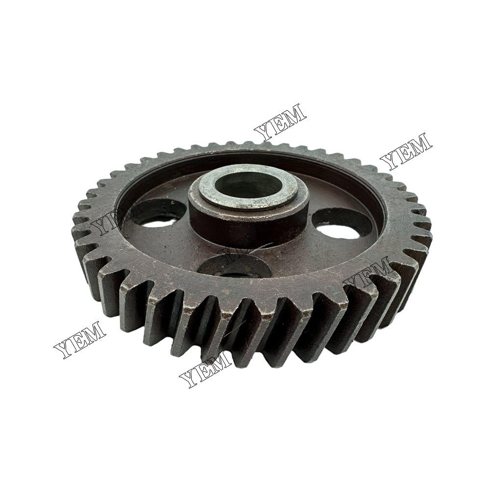 Camshaft Gear 41T ZH4102Y4-1 Engine For Weichai spare parts YEMPARTS