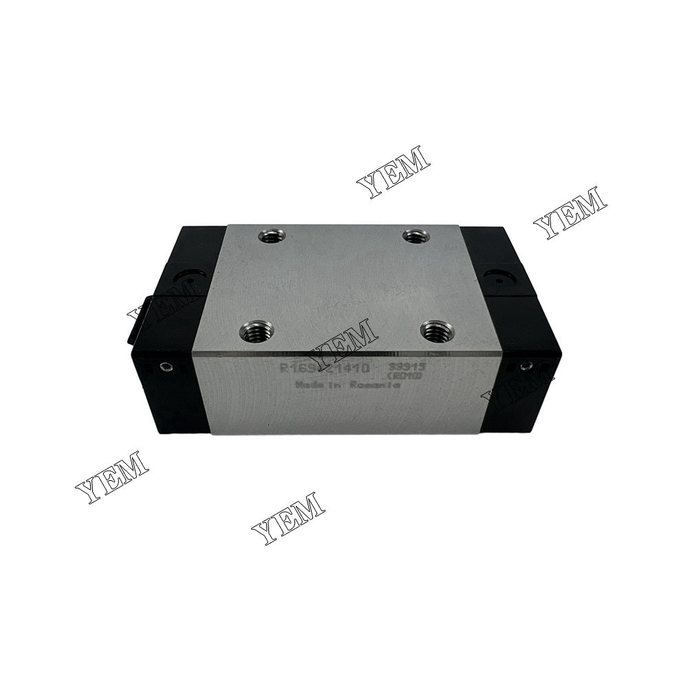 R169421410 Slide Rail Module Engine For spare parts YEMPARTS
