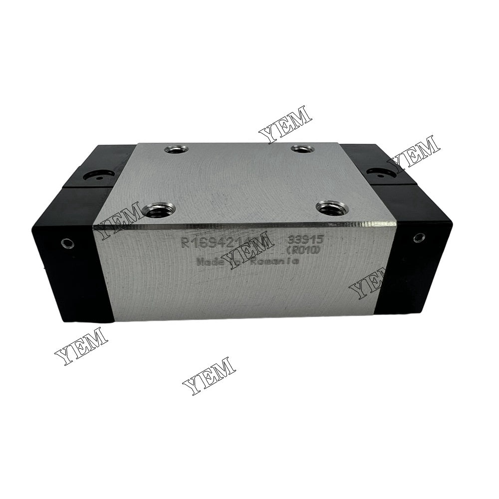 R169421410 Slide Rail Module Engine For spare parts YEMPARTS