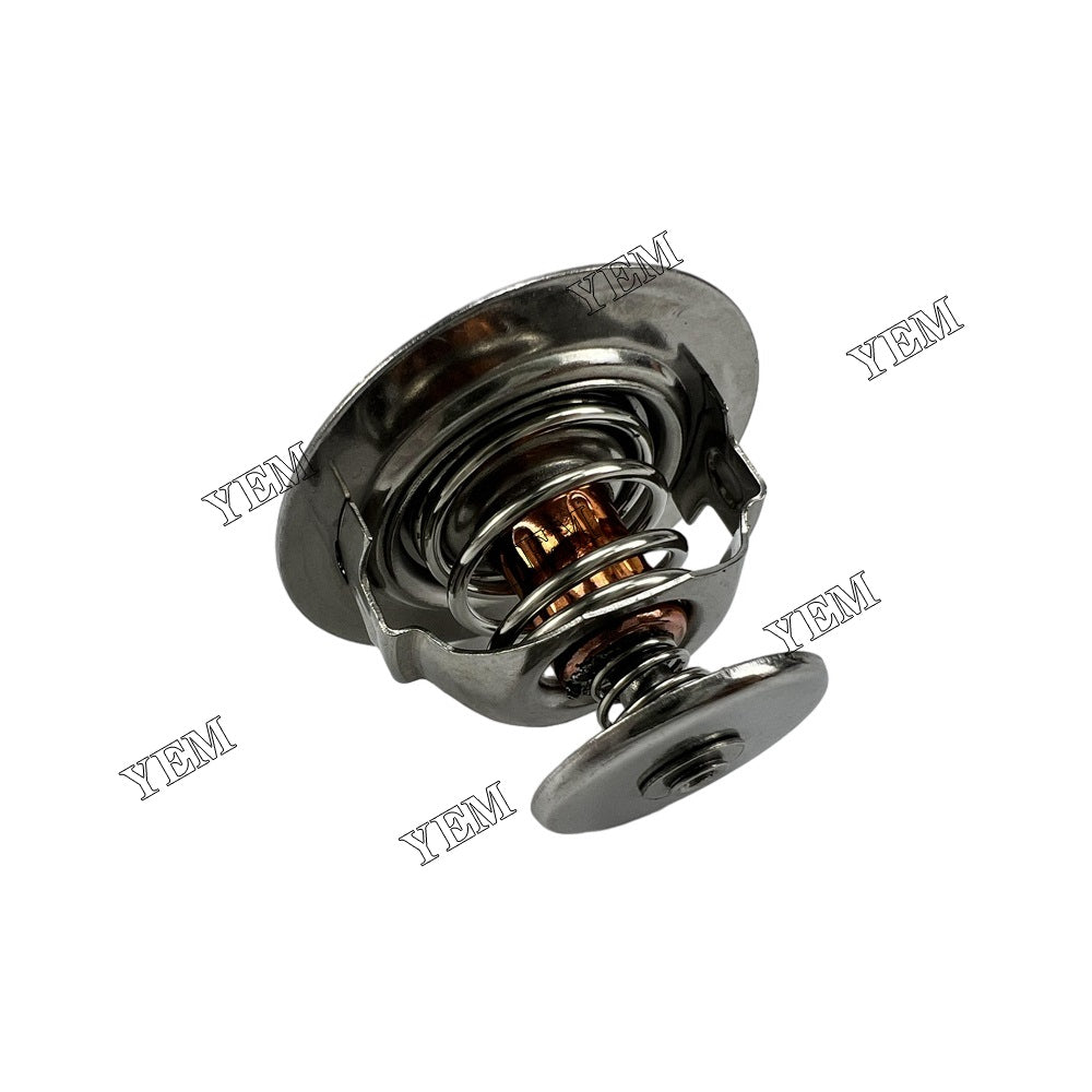 Thermostat 4TNV94 Engine For Yanmar spare parts YEMPARTS