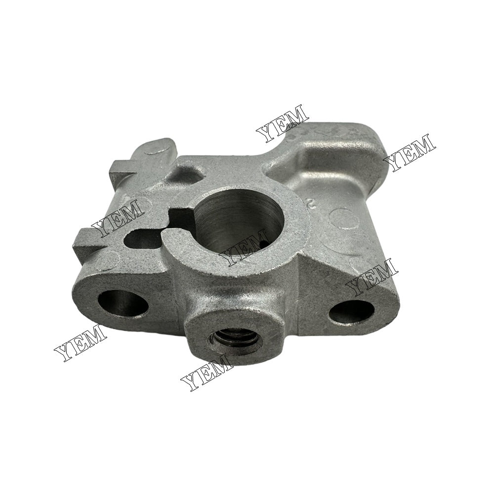 129508-11260 Rocker Arm Support 4TNV84 Engine For Yanmar spare parts YEMPARTS