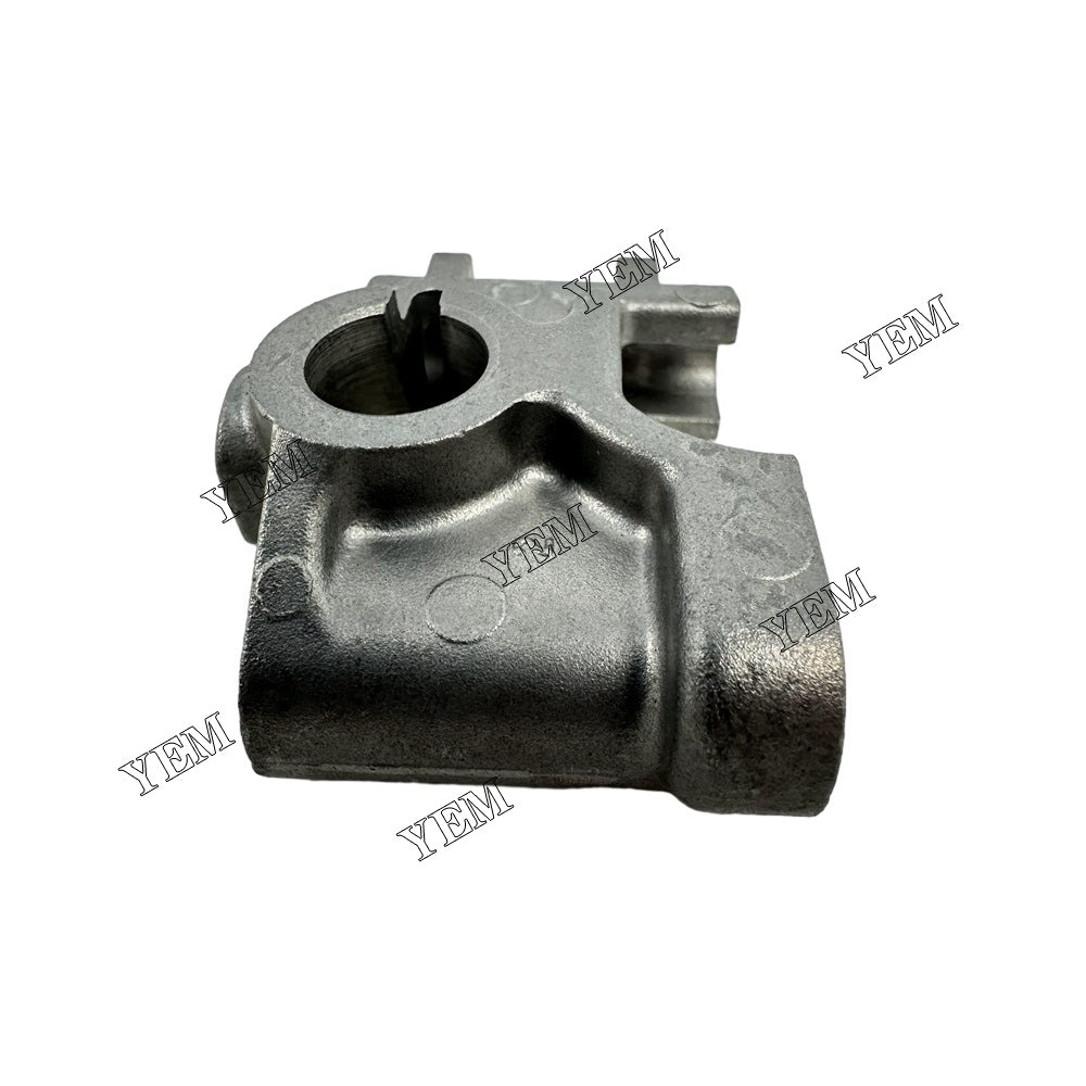 129508-11260 Rocker Arm Support 4TNV84 Engine For Yanmar spare parts YEMPARTS