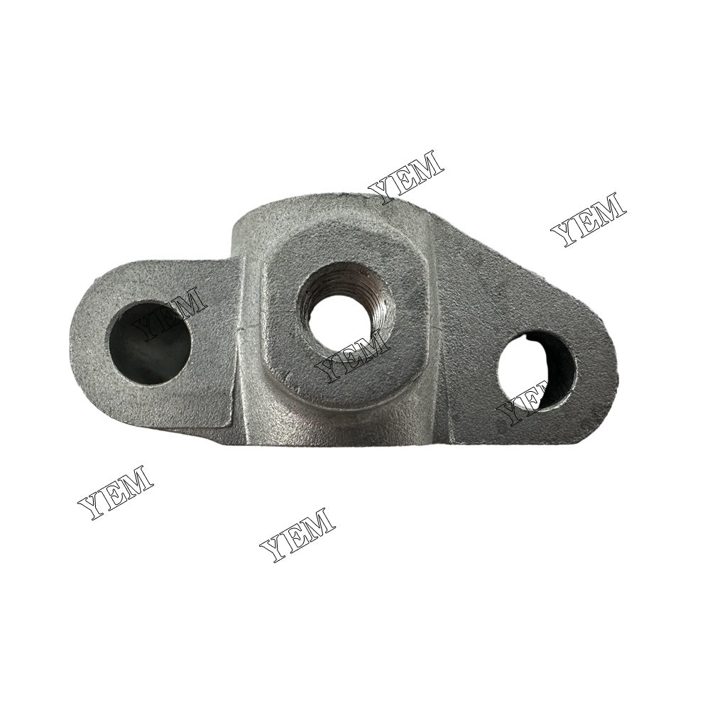 129508-11260 Rocker Arm Support 4TNV84 Engine For Yanmar spare parts YEMPARTS