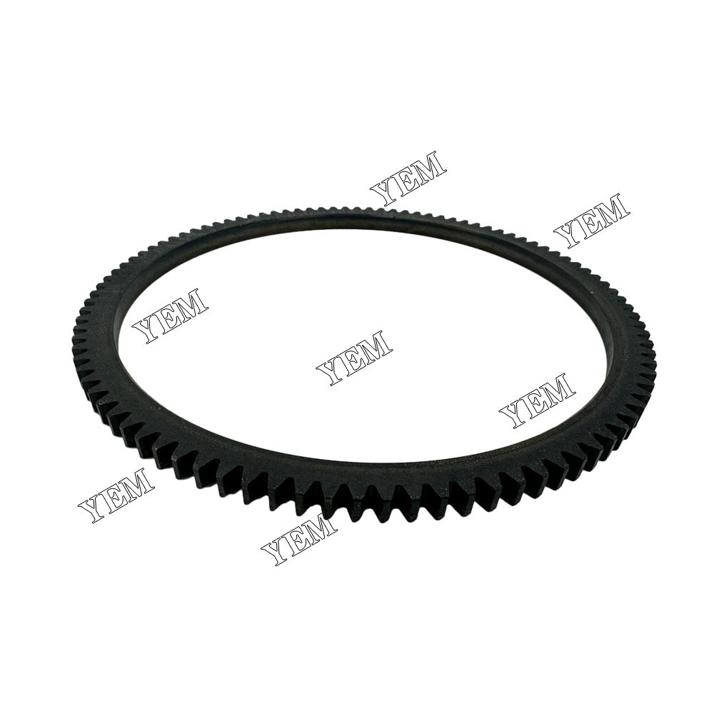 Flywheel 124950-21600 For Yanmar Engine 3TNE68 YEMPARTS