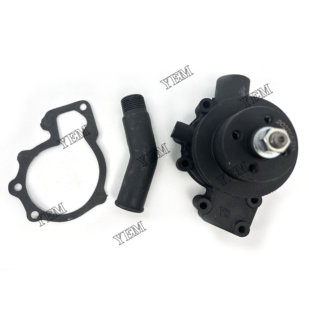 For Engine SD2100TA Water Pump YEMPARTS