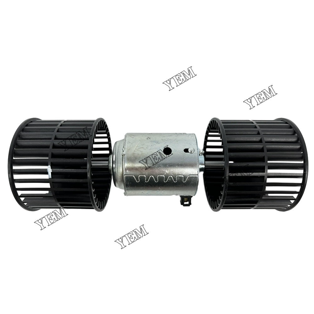 Blower Motor 502725-1730 For Hitachi Engine ZAX70 YEMPARTS