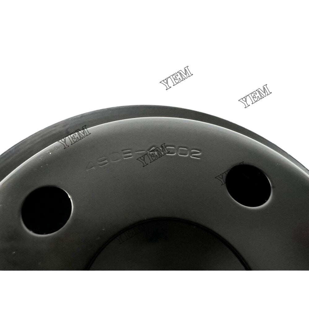 Water Pump Pulley 4908-41002 For Xinchai Engine 490B YEMPARTS