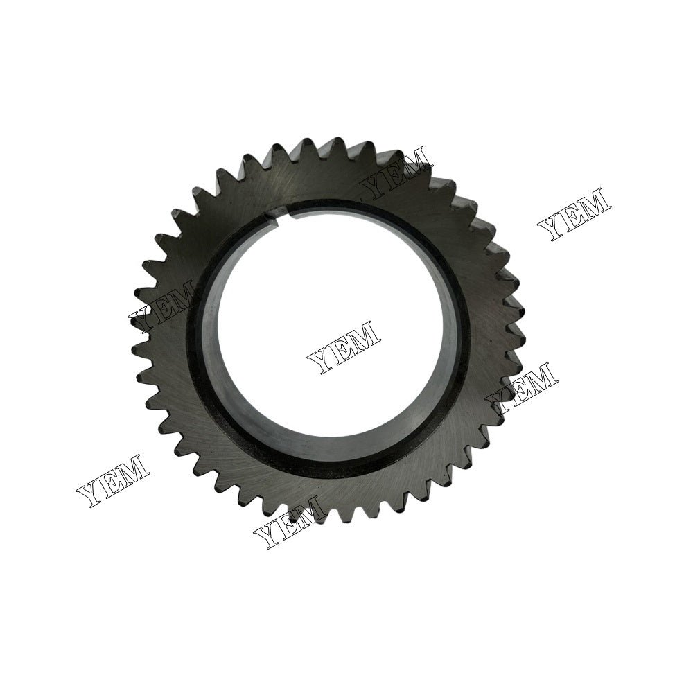 For Cummins Engine 6CT Crankshaft Gear 42T C3918776 YEMPARTS