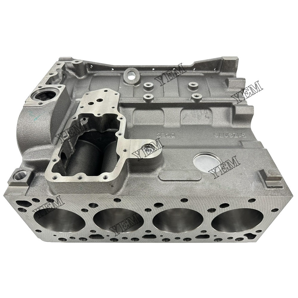 Cylinder Block 4D102 Engine For Komatsu spare parts YEMPARTS