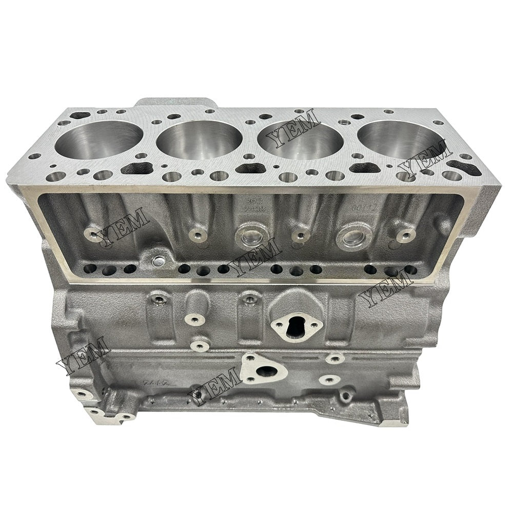 Cylinder Block For Cummins Engine 4BT3.9