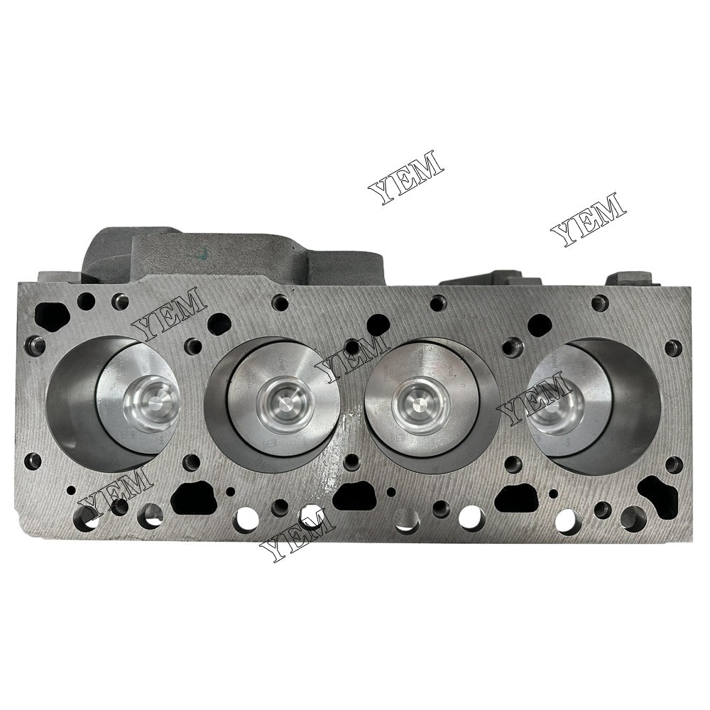Cylinder Block For Cummins Engine 4BT