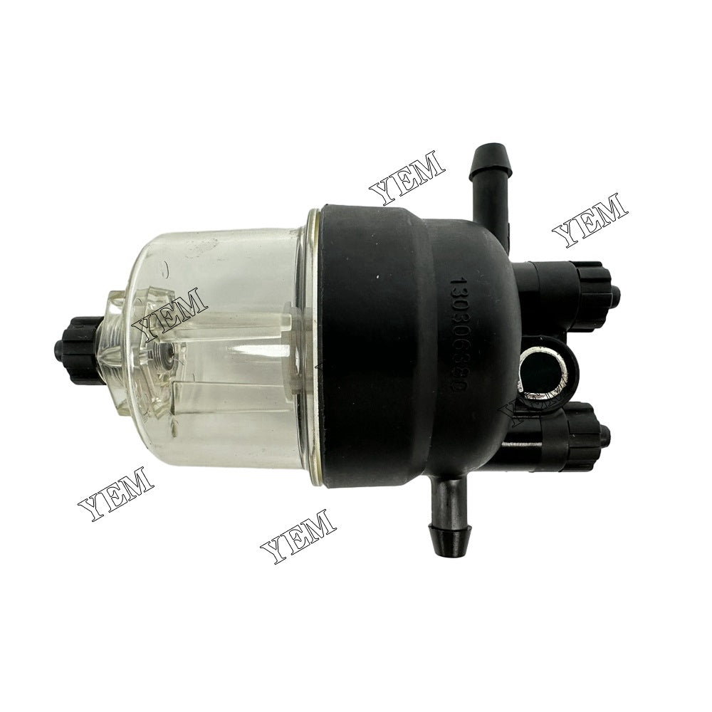 For Perkins Water Separator 130306380 1103A-33T Engine Parts YEMPARTS