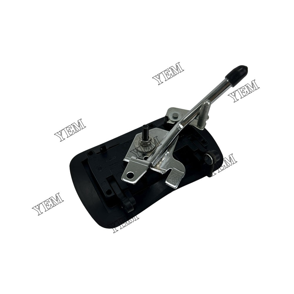 For Bobcat Engine Door Handle 6679885 YEMPARTS