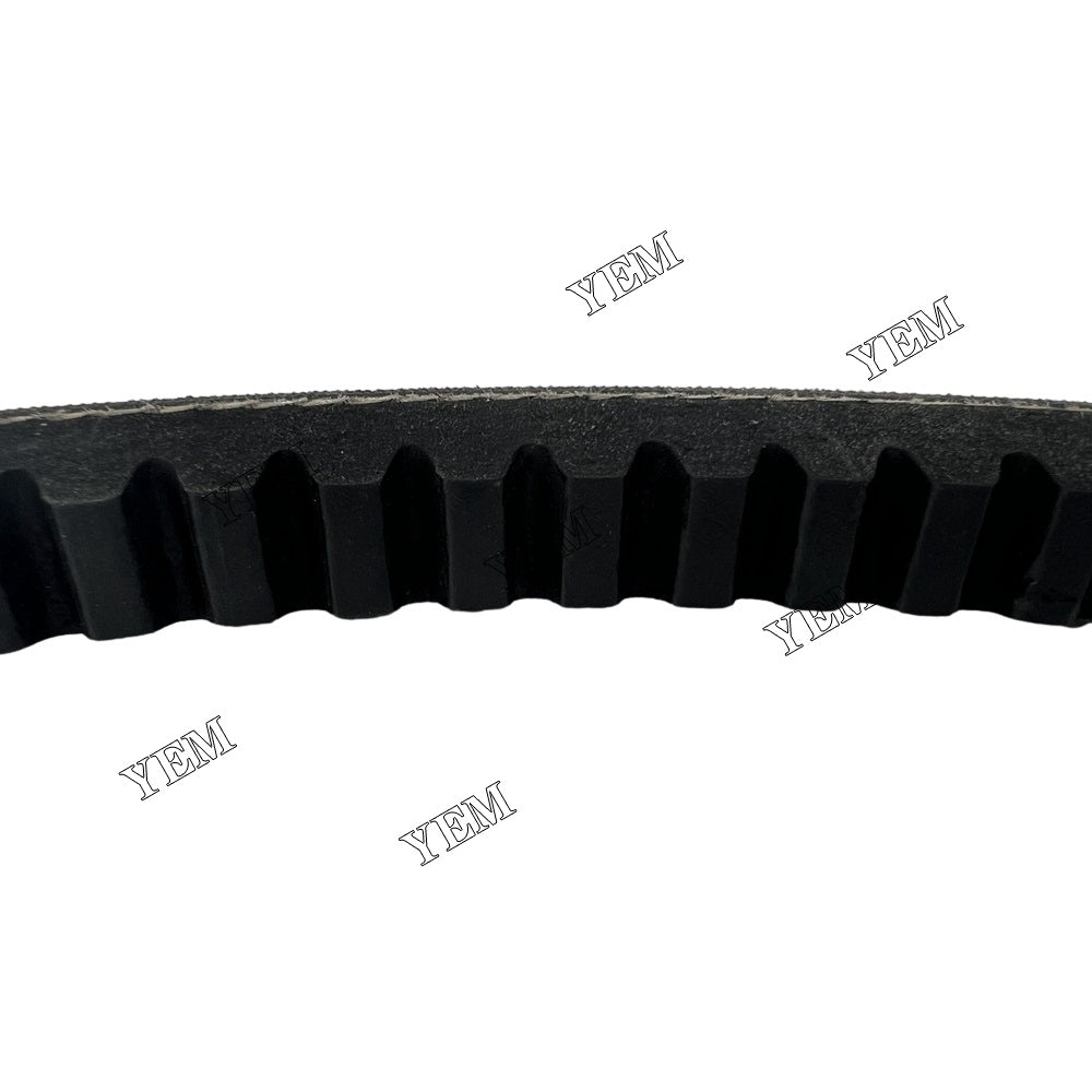 Belt, Fan 6D125 Engine For Komatsu spare parts YEMPARTS