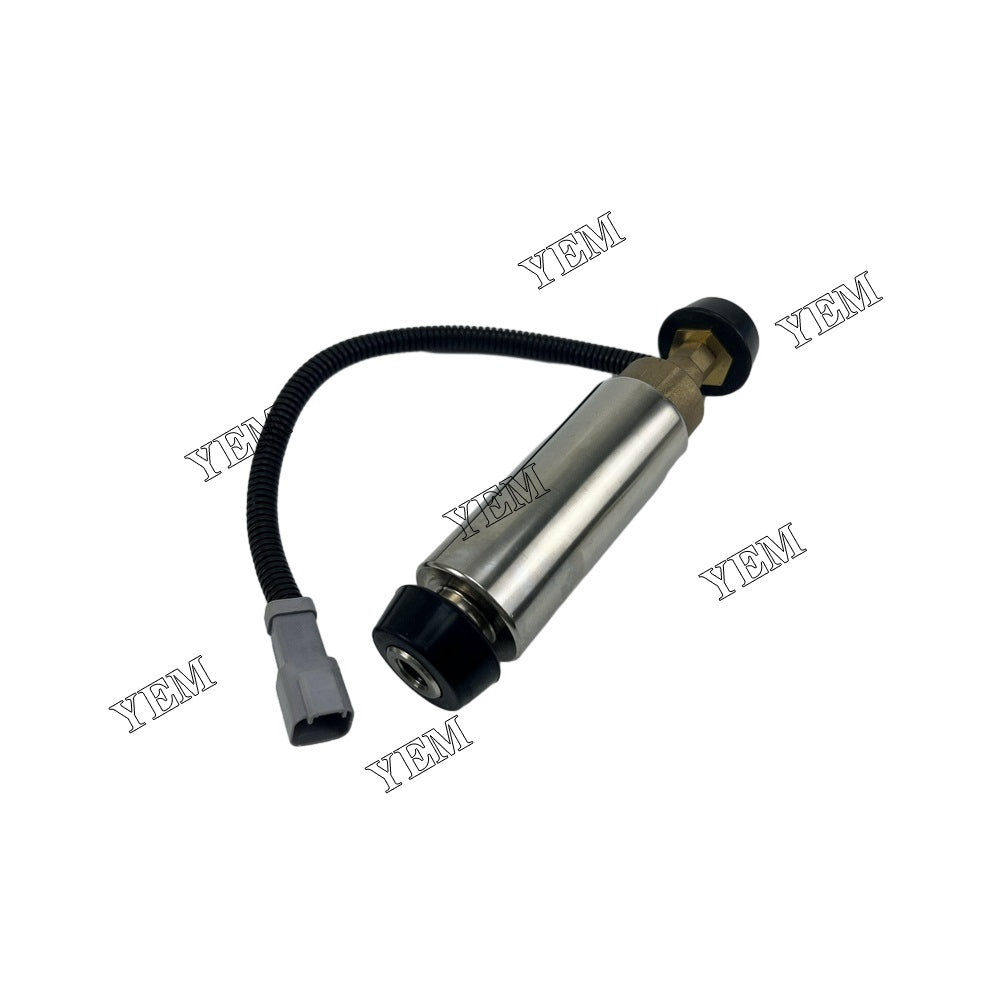 6745-71-1821 4937766 Fuel Pump 12V 6D114E Engine For Komatsu spare parts YEMPARTS