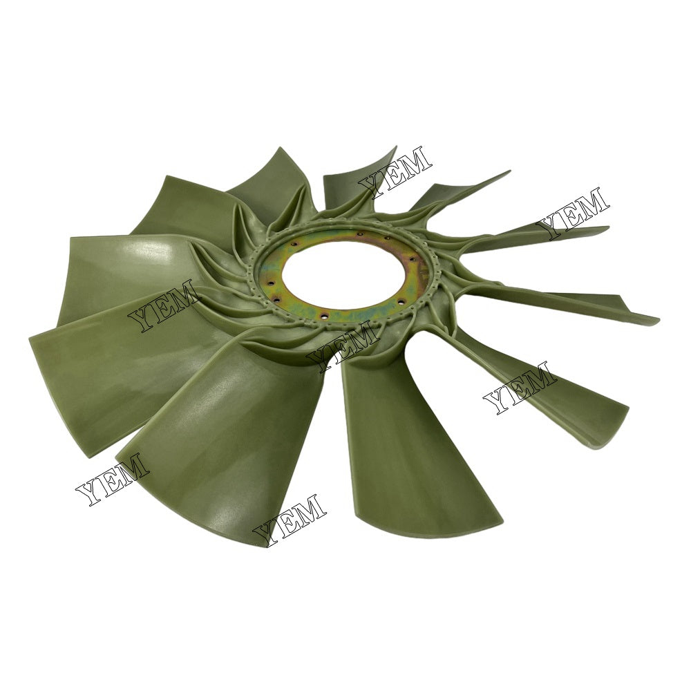 230-2892 Fan Blade C7 Engine For Caterpillar spare parts YEMPARTS