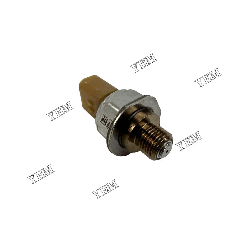 Pressure Sensor 344-7389 For Caterpillar Engine C6.6 YEMPARTS