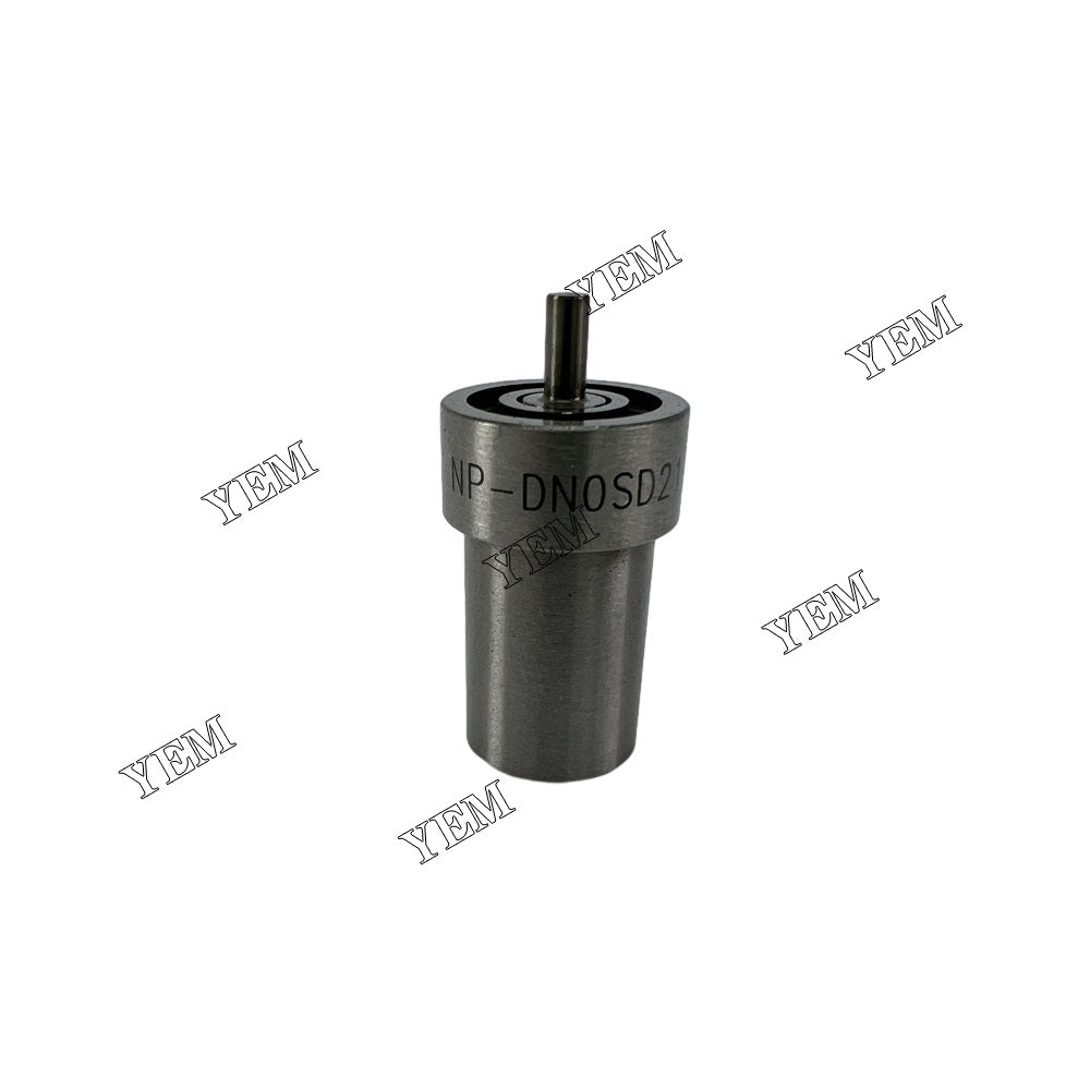 105000-1650 Injection Nozzle 2AB1 Engine For Isuzu spare parts YEMPARTS