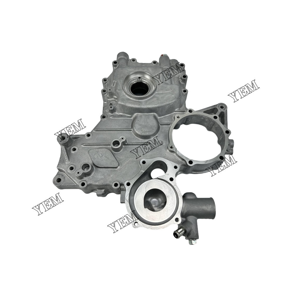 1G576-04012 Timing Cover Engine For Kubota spare parts YEMPARTS