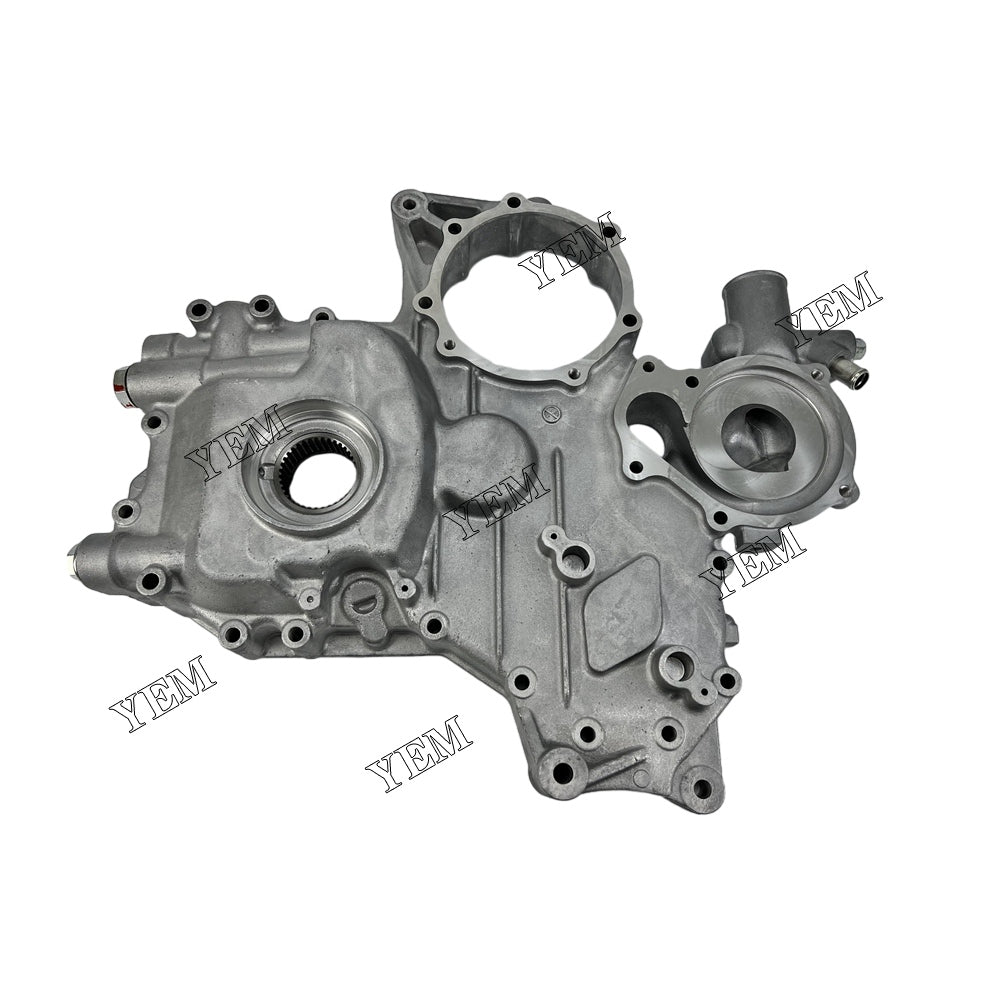 1G576-04012 Timing Cover Engine For Kubota spare parts YEMPARTS