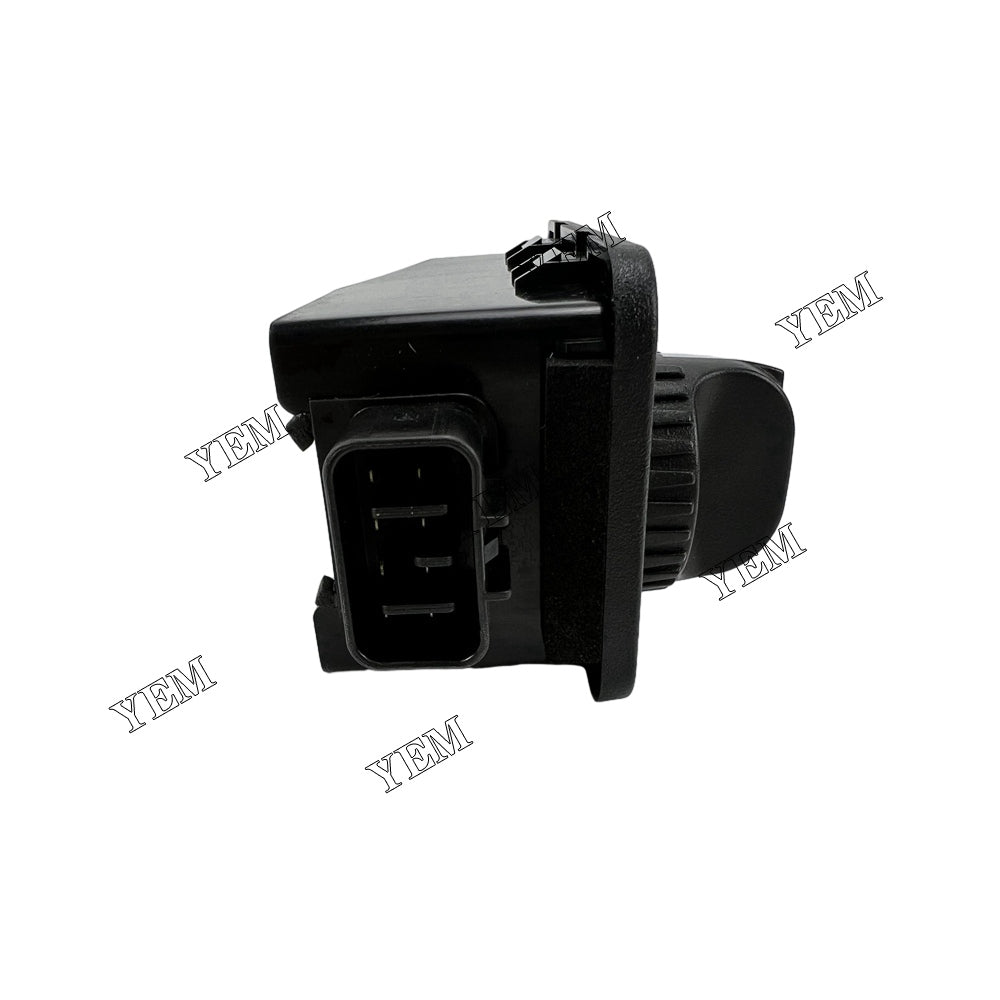 For Kubota Engine Control Panel RD809-53730 YEMPARTS