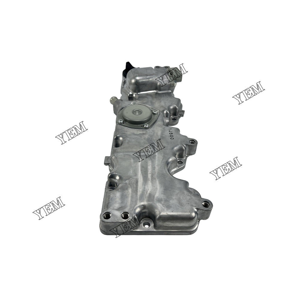 Valve Cover 1J500-14580 For Kubota Engine V3800 YEMPARTS