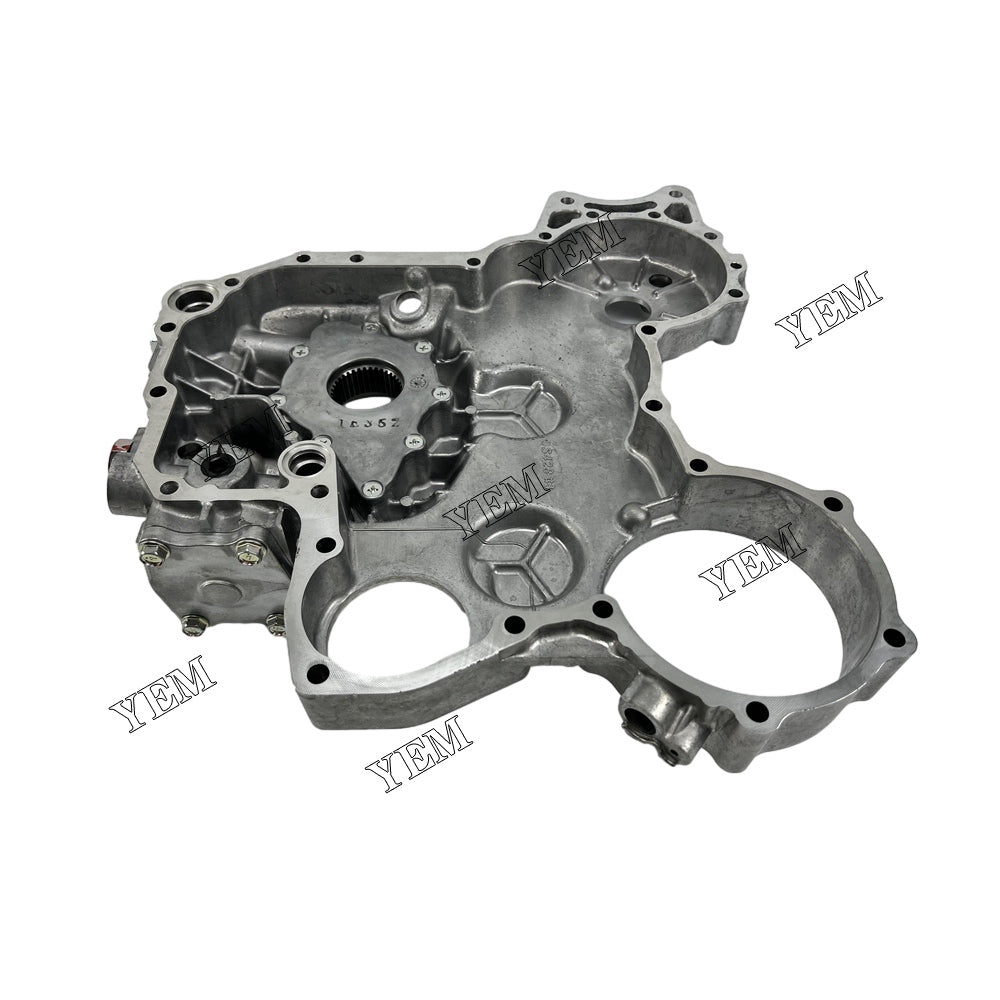 Timing Cover 1E352-04012 For Kubota Engine V3800 YEMPARTS
