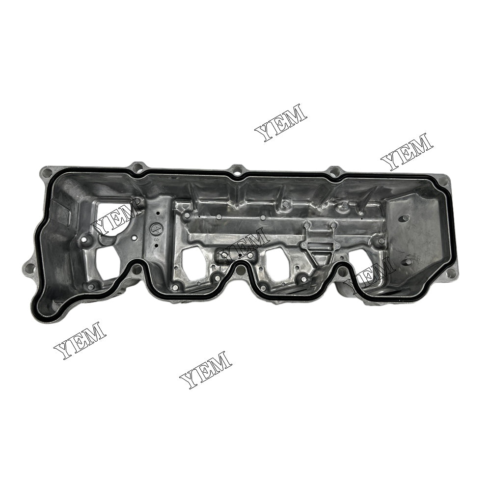1J500-14503 Valve Cover V3800 Engine For Kubota spare parts YEMPARTS