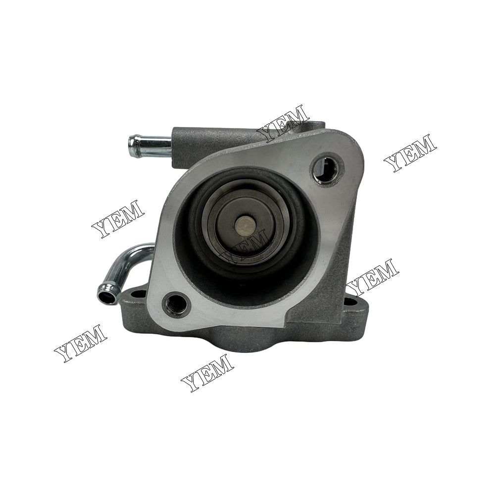 For Kubota Engine V3800 Egr Valve 1J433-62704 YEMPARTS