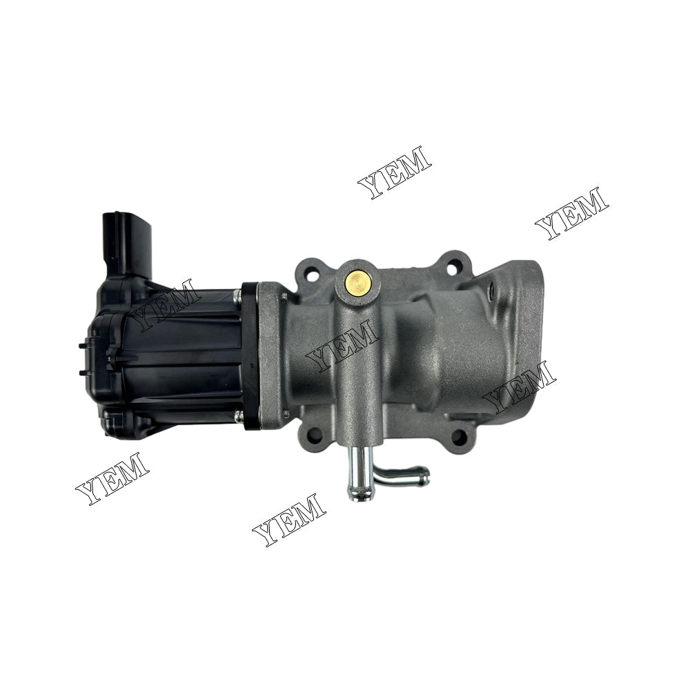 For Kubota Engine V3800 Egr Valve 1J433-62704 YEMPARTS