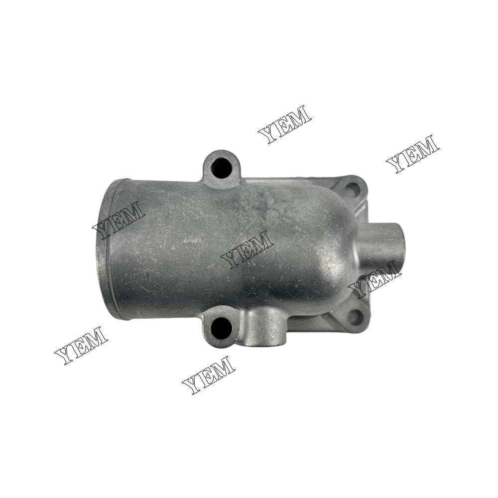 Flange,Air Cleaner 1C020-11613 For Kubota Engine V3300 YEMPARTS