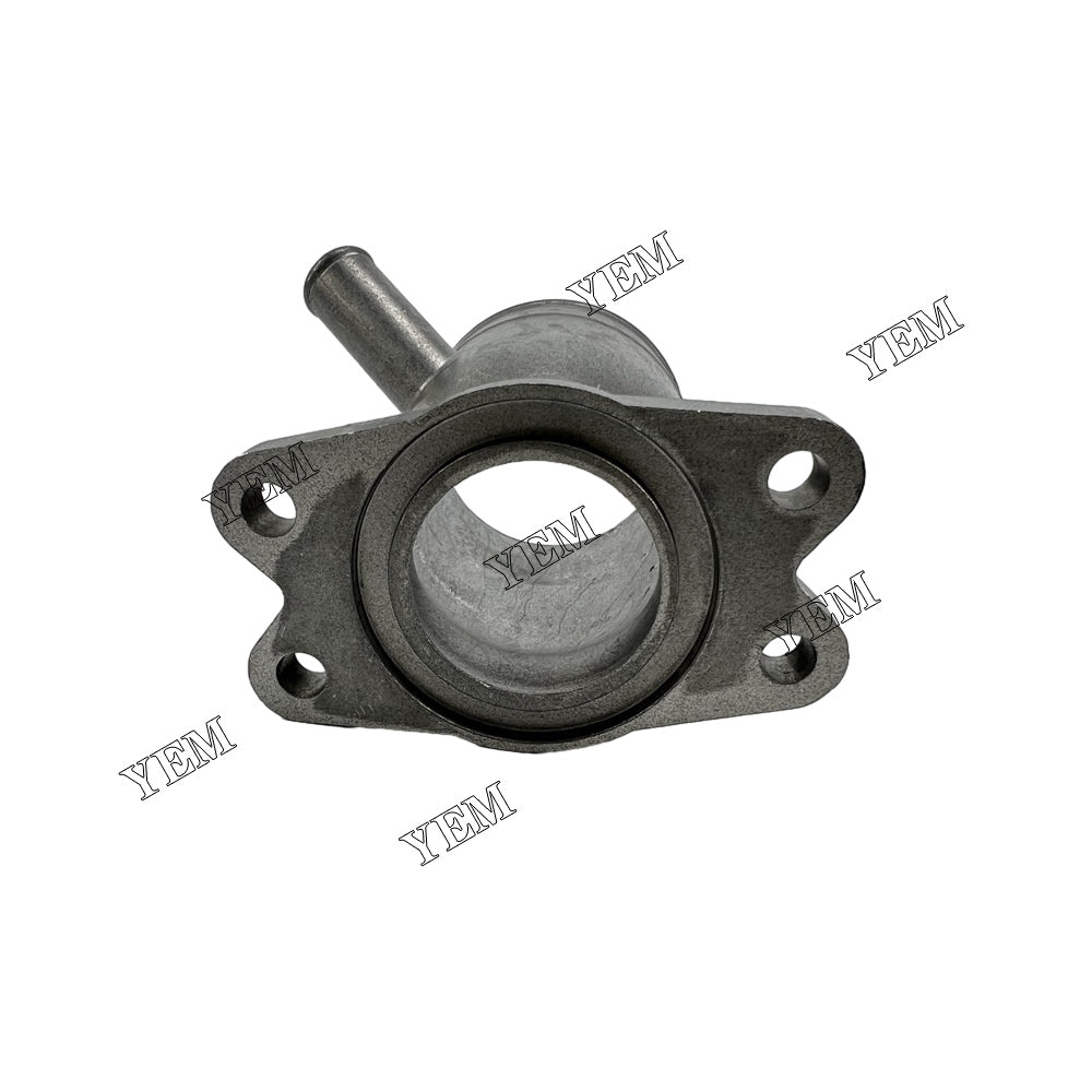 Supercharger Air Inlet 1J700-05660 For Kubota Engine V2607 YEMPARTS