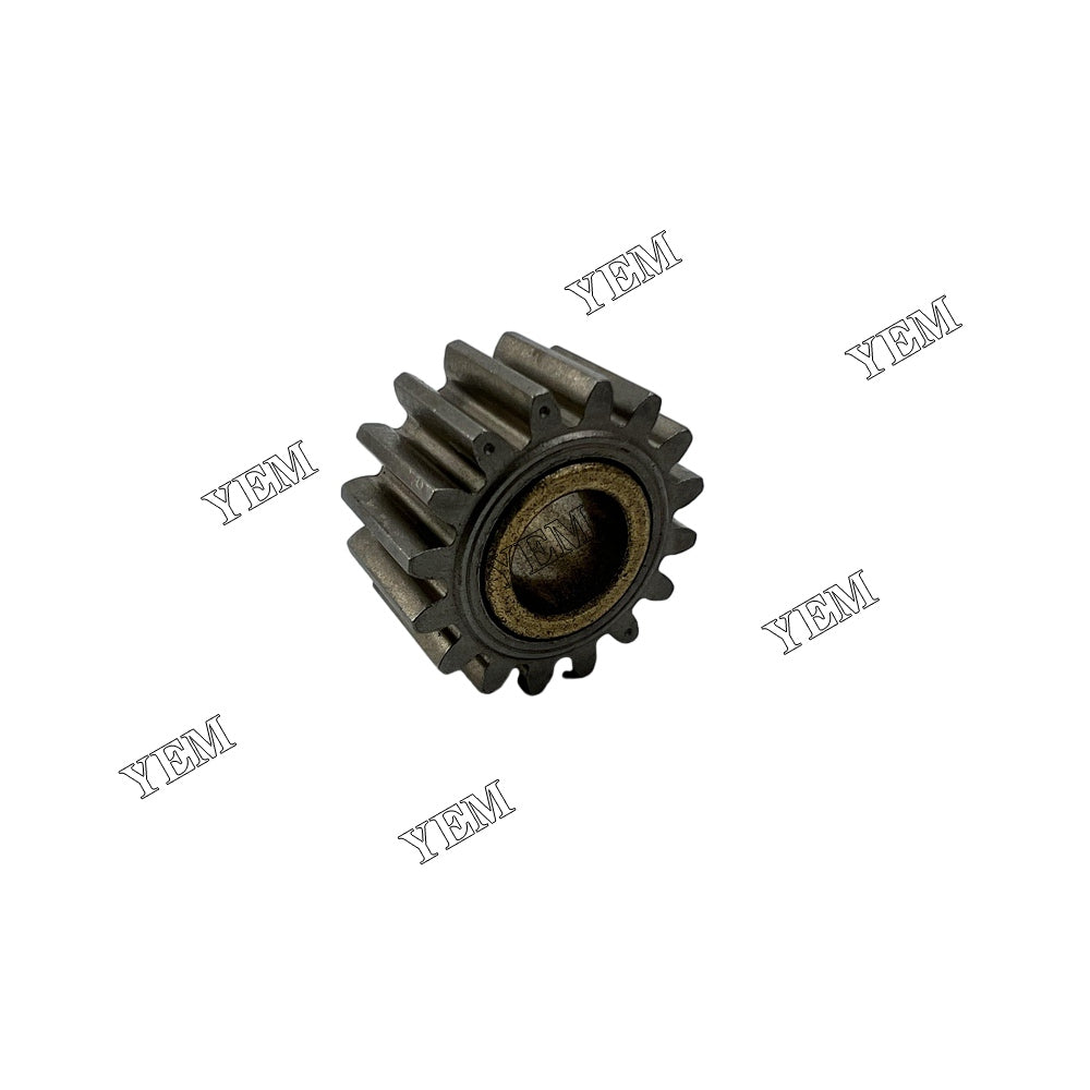 For Kubota Engine V3300 Gear Assembly 1C010-63270 YEMPARTS