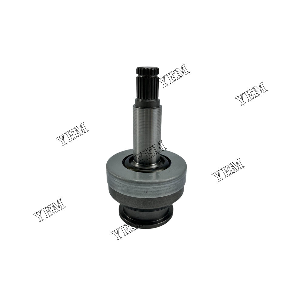 For Kubota Clutch 1C010-63330 V3307 Engine Parts YEMPARTS