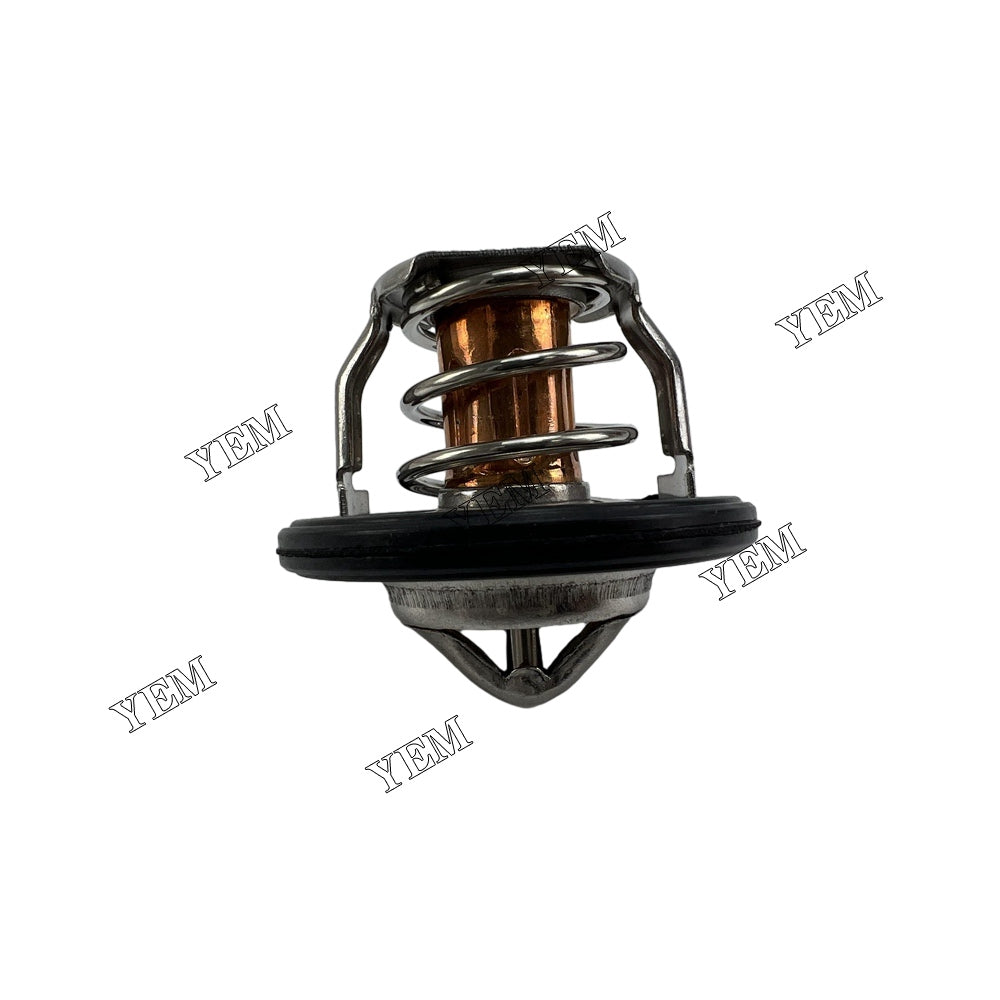 For Kubota Engine V1902 Thermostat 82?? 1E401-73010 15321-73014 YEMPARTS