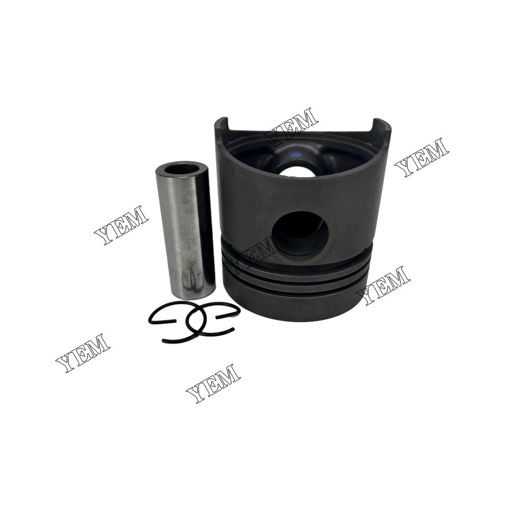 Piston STD D1102 Engine For Kubota spare parts YEMPARTS