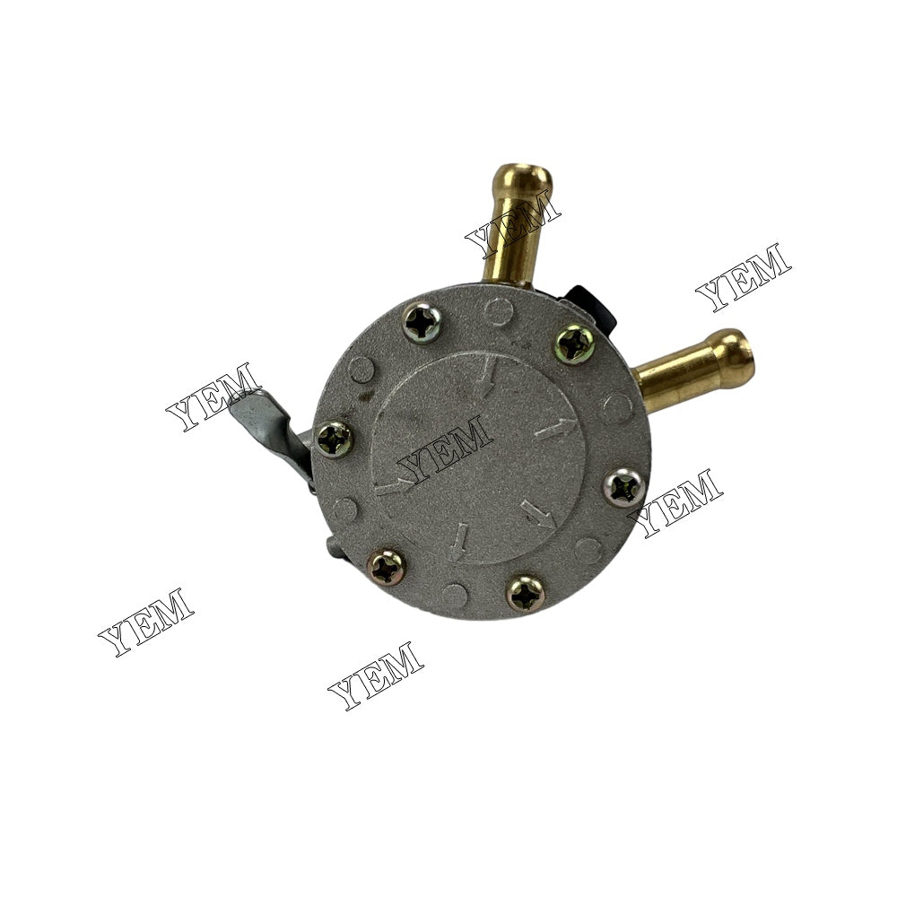For Kubota Fuel Pump 16604-5203 19844-52031 D1703 Engine Parts YEMPARTS