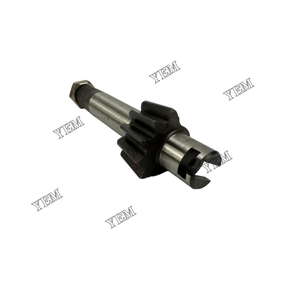 Shaft 66811-41150 For Kubota Engine D5200 YEMPARTS