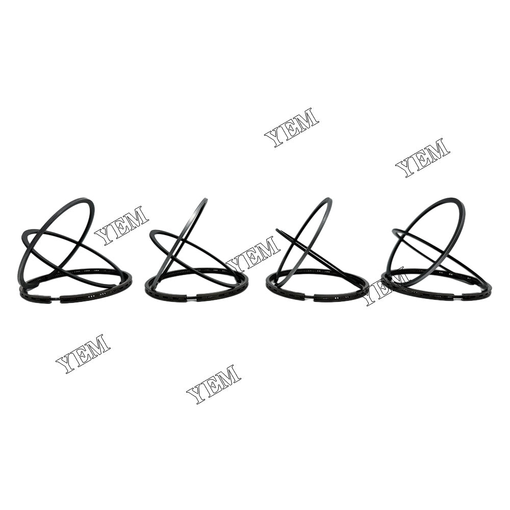 Piston Ring STD For Kubota Engine S2600 YEMPARTS