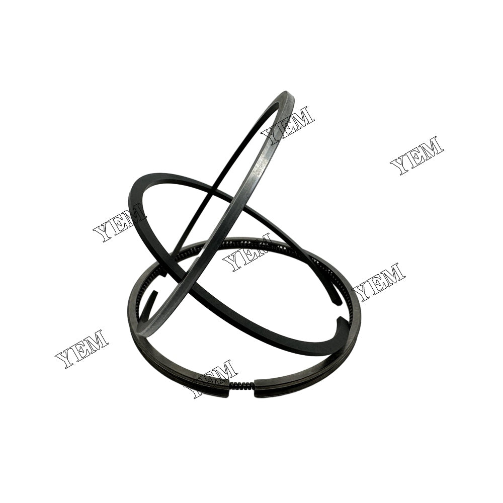 Piston Ring STD For Kubota Engine V1702 YEMPARTS