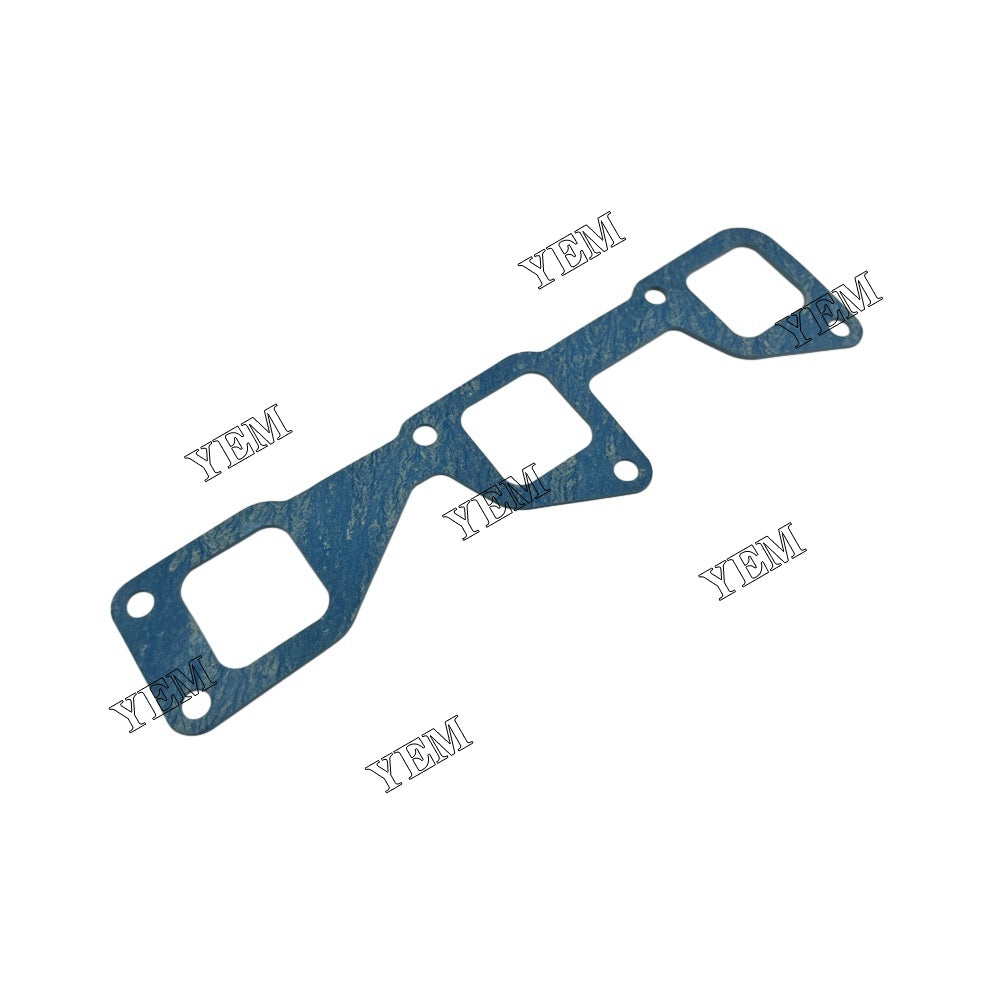 For Kubota Intake Manifold Gasket 1E038-11820 D1105 Engine Parts YEMPARTS